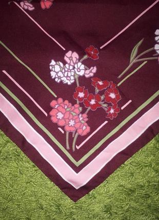 👉💝iталийская платка jean parel.
