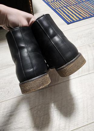 Демисезонные ботинки waikiki3 фото