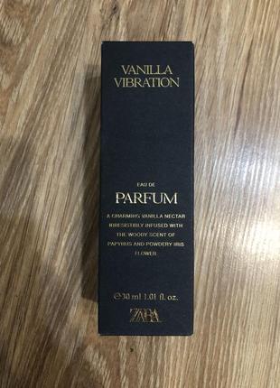 Парфумована вода zara 30ml.4 фото