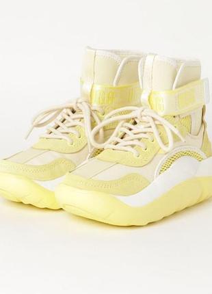 Кроссовки хайтопы ugg оригинал 26,5 40,5 treadlite