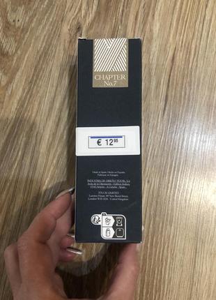 Парфумована вода zara 30ml.5 фото