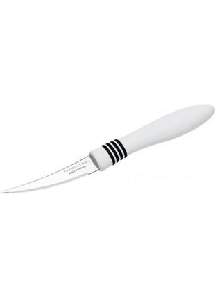 Нож для томатов tramontina cor&cor 23462/155 (1 шт)