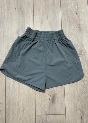 Шорти shein