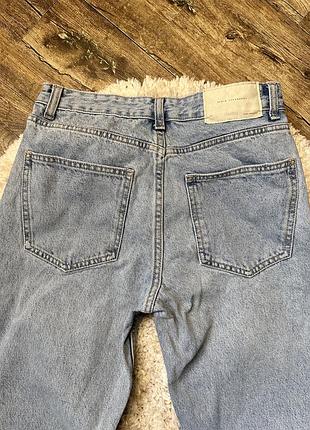 Джинси zara платний джинс slim bangladesh