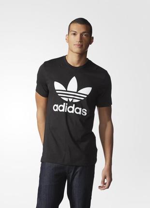 Футболка adidas originals, оригинал7 фото