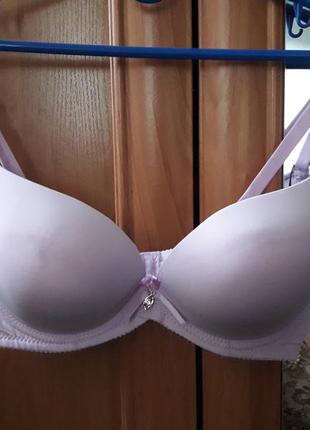 Бюстгальтер с пуш ап