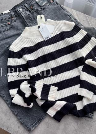 Вололазка в рубчик h&m