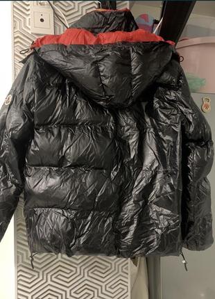 Куртка moncler2 фото