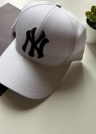 Трендова бейсболка ньюй йорк ny yankees4 фото