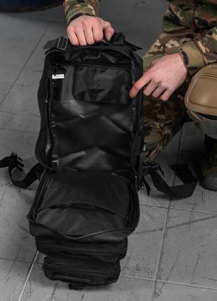 Штурмовой тактический рюкзак 25л  indestructible3 фото