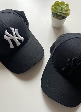 Кепка ny yankees new york, бейсболка нью йорк