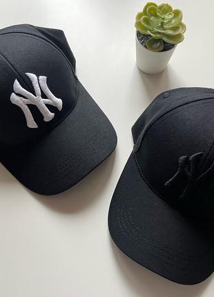 Кепка ny yankees new york, бейсболка нью йорк3 фото