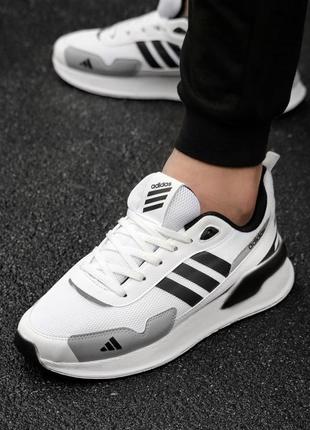 Мужские кроссовки adidas6 фото