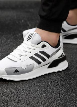 Мужские кроссовки adidas5 фото