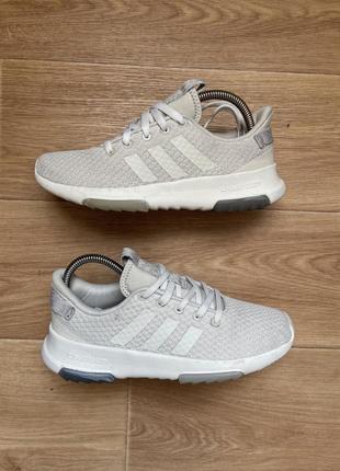 Кроссовки adidas cf racer tr