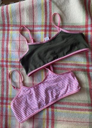 Неймовірні топи топ на дівчинку 12-14рр