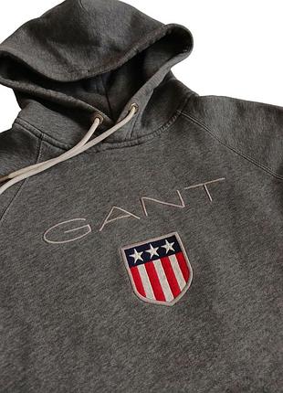 Чоловіче худі gant 2