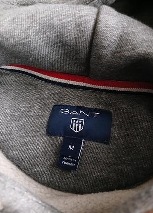 Чоловіче худі gant 5