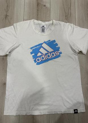 Adidas футболка оригинал