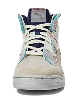 Кроссовки женские puma slipstream mutation cyborg5 фото