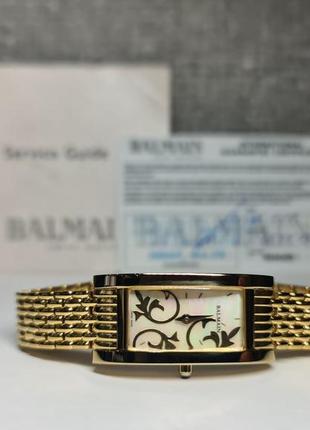 Жіночий годинник balmain 2190.33.85 swiss made