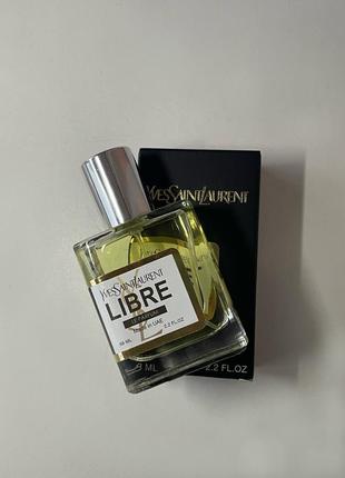 Тестер yves saint laurent libre