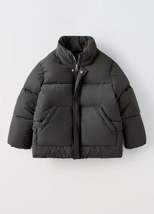 Куртка zara 3