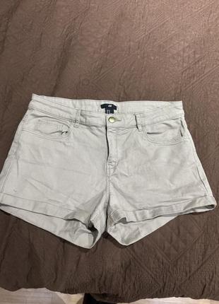 H&m шорти