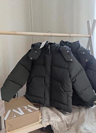 Куртка zara 4