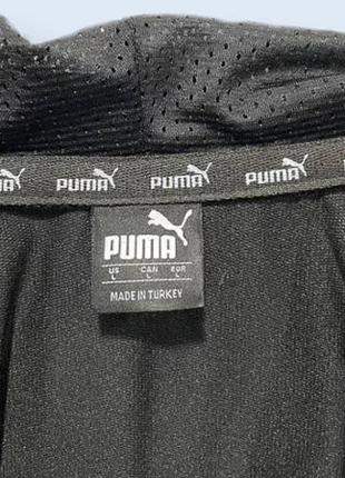 Мужской спортивный костюм puma6 фото