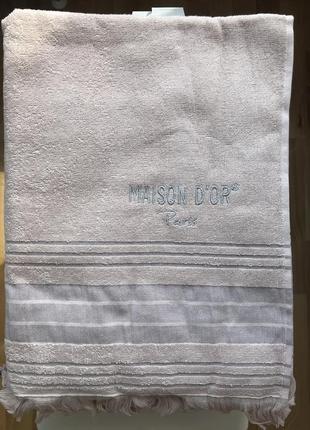 Махровые полотенца6 фото