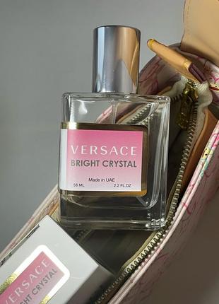 Тестер versace bright crystal1 фото