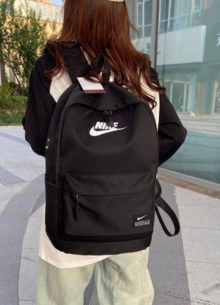 New рюкзак nike ( найк ) 43*15*30см3 фото