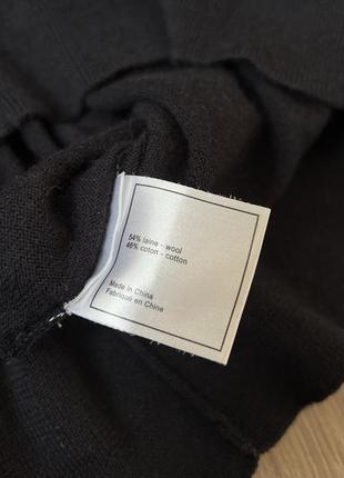 Chanel uniform вовняний кардиган кофта5 фото