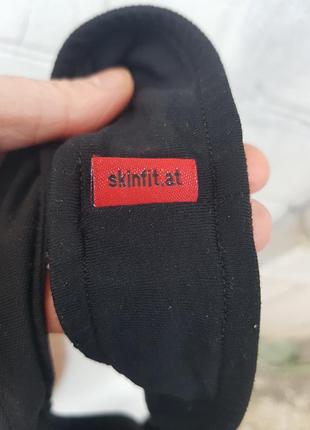 Повязка на голову skinfit4 фото