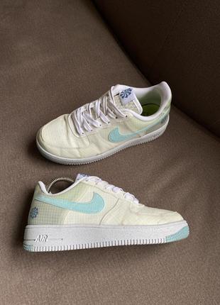 Nike air force 1 grater кроссовки