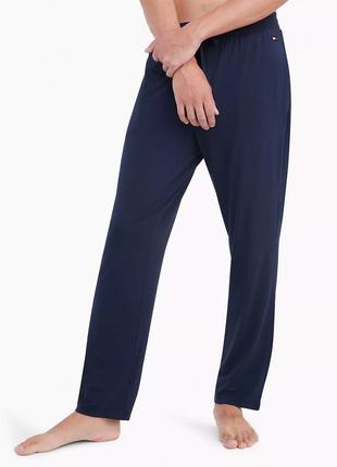 Нові штани tommy hilfiger (томами th lounge joggers) з американцями m