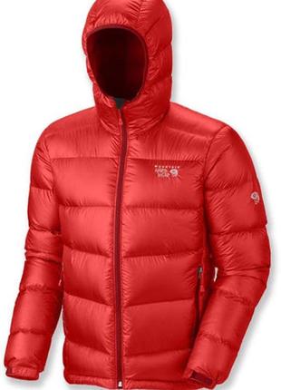 Mountain hardwear kelvinator down jacket розмір xl