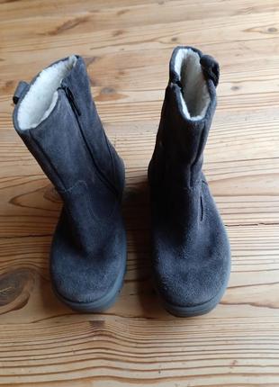 Чоботи superfit 29