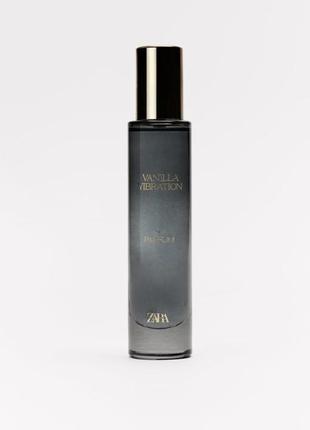 Парфумована вода zara 30ml.