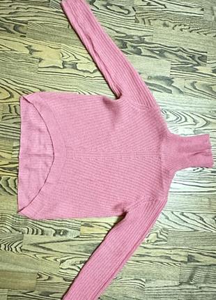 Разовый свитер2 фото