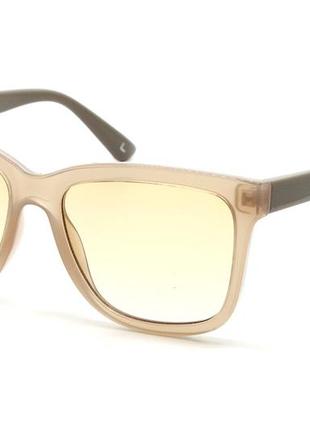 Солнцезащитные очки luxoptica los 302 beg brown