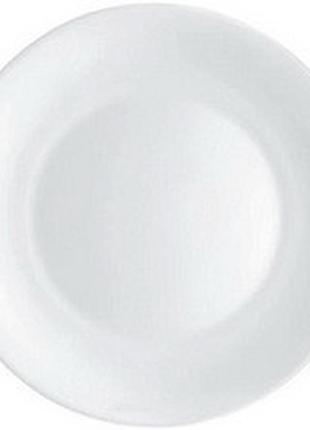 Тарілка десертна bormioli rocco white moon 480190f27321990 (20 см) bormioli rocco тарілка десертна 20 см white moon (8411712757076)