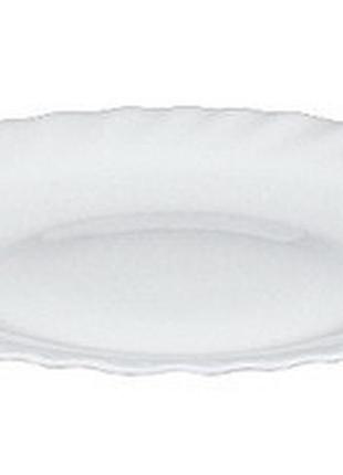 Тарелка десертная bormioli rocco prima 403812fn9321990 (20 см)