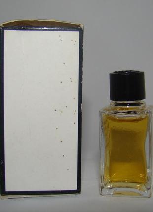 Миниатюра chanel 5, edt. оригинал. винтаж2 фото