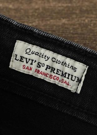 Джинсы levi's 5117 фото