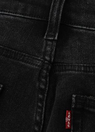 Джинсы levi's 5116 фото