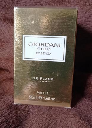 Парфуми giordani gold essenza
