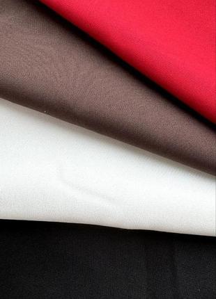 Костюм с юбкой мини женский базовый деловой нарядный повседневный черный красный белый коричневый весенний на весну демисезонный пиджак юбка9 фото