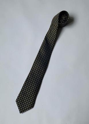 Краватка з фламінго